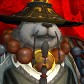 Character Avatar